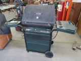 Char-Broil Propane Grill-