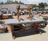 (Qty - 2) Work Tables-