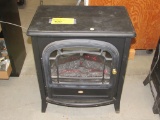 Electric Stove Heater-