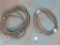 (Qty - 2) Welding Leads-