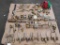 Gas and Flowmeter Regulator Parts-