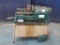 Ridgid 535 Threading Machine-