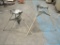 (Qty - 2) Portable Pipe Vises-
