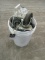 (Qty - 5) Pipe Dollys-