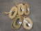 (Qty - 5) 20' Slings-