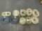 (Qty - 10) 20' Slings-