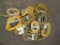 (Qty - 10) 16' Slings-