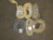 (QTY - 6) 10' Slings-