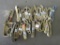 (QTY - 24) 4' Slings-