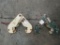 (Qty - 2) 3 Ton Beam Clamps-