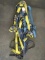 (Qty - 5) Safety Harnesses-