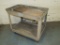 Rolling Service Cart-