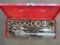 15 Pc. Socket Set-