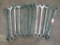 (Qty - 12) Combo Wrenches-