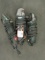(Qty - 3) Angle Grinders-