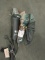 (Qty - 3) Angle Grinders-