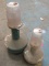 (Qty - 2) **Broken** Wobble Lights-