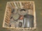 Crate of Steel Fittings-