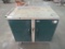 Rolling Job Box And Contents-
