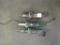 (Qty - 3) Metabo Die Grinders-