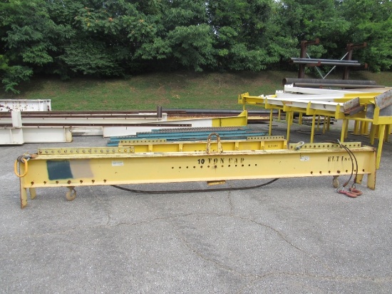 10 Ton Spreader Bar-