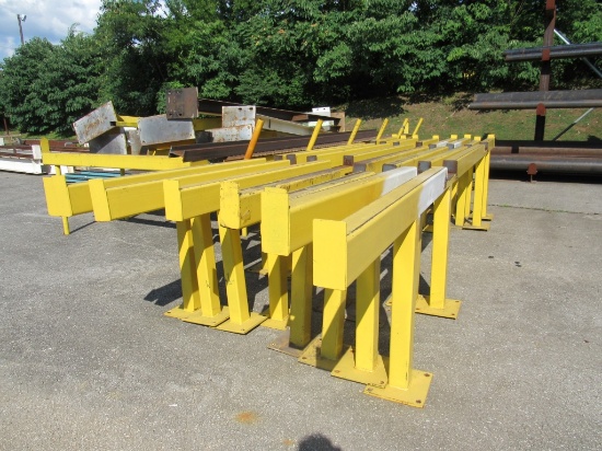 Roller Table
