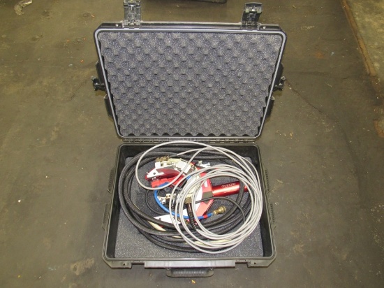 Magnatech Orbital Weld Head-