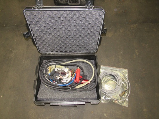 Magnatech Orbital Weld Head-