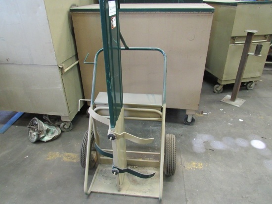 Bottle Dolly-