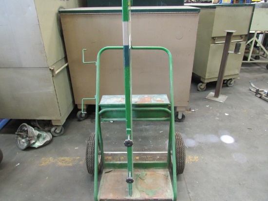 Bottle Dolly-