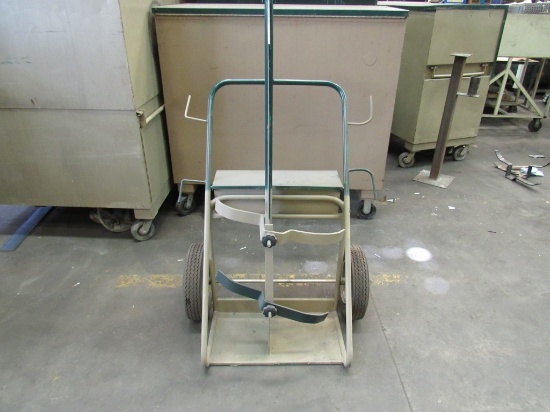 Bottle Dolly-