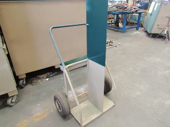 Bottle Dolly-