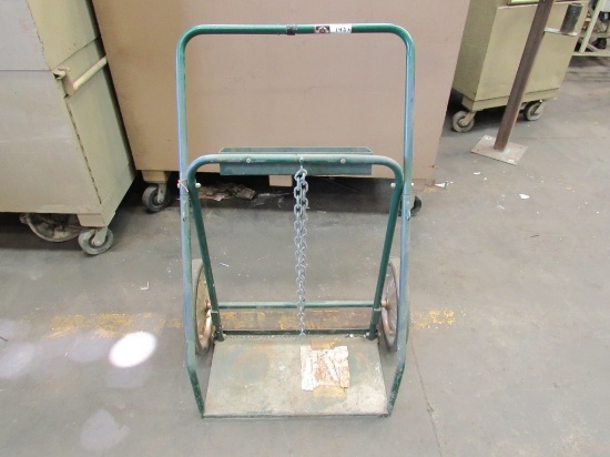 Bottle Cart-