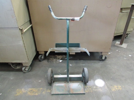 Bottle Dolly-