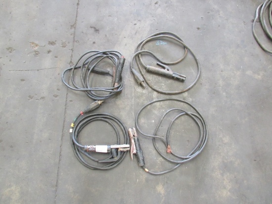 (Qty - 4) Electrode Holders-