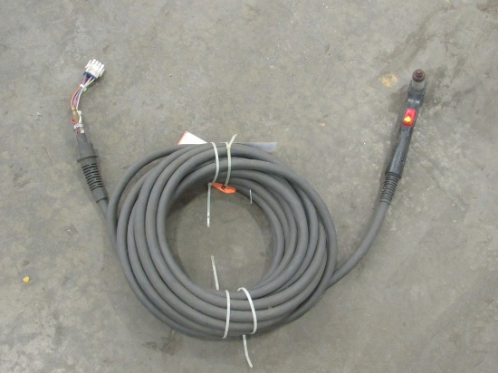 Plasma Cutting Torch-