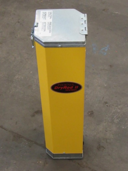 **NEW** Dry Rod Oven-