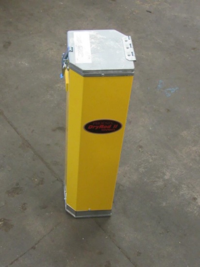 **NEW** Dry Rod Oven-