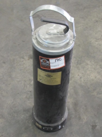 Rod Oven-