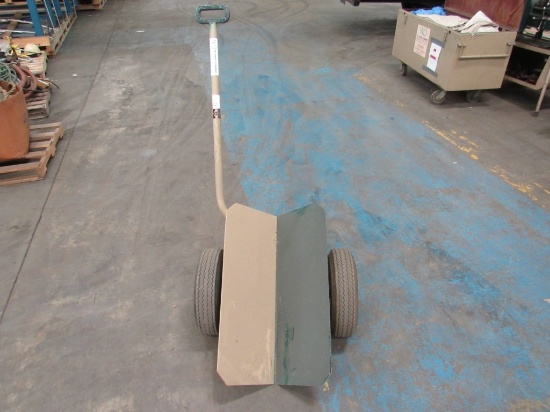 Pipe Dolly-