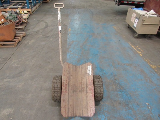 Pipe Dolly-