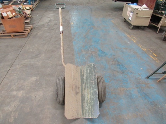Pipe Dolly-