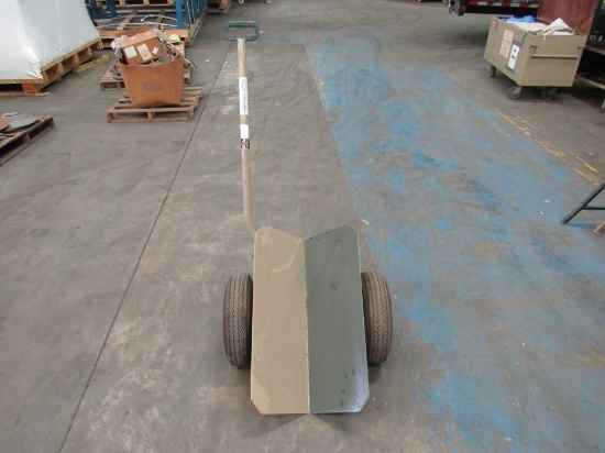 Pipe Dolly-