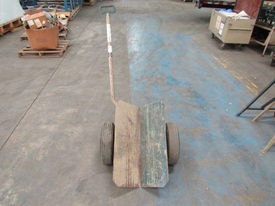 Pipe Dolly-