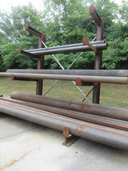 Pipe Rack-