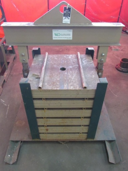 Chain Hoist Tester-