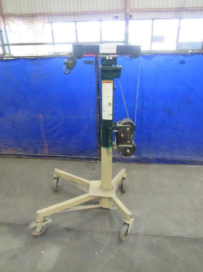 Roust-A-Bout Lift-