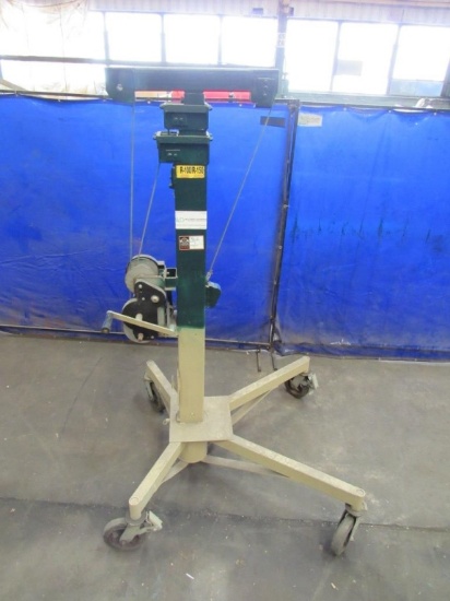Roust-A-Bout Lift-
