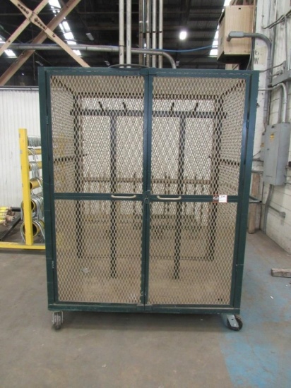 Rolling Cage-