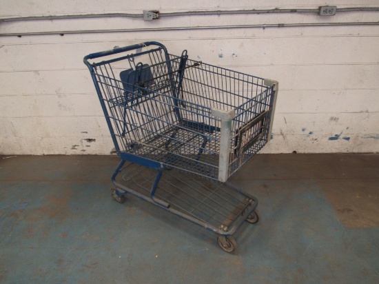 Shopping Cart-